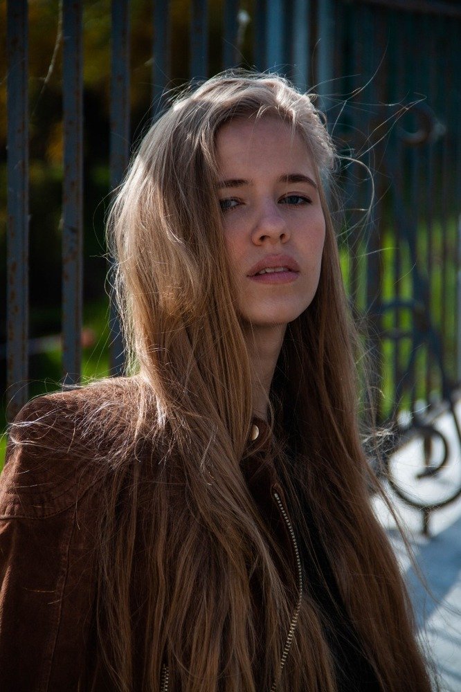 Photograph by Анастасия Внучкова