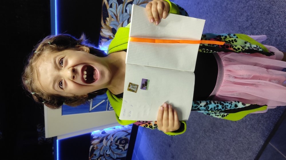 Фотография автора Анна Кравченко