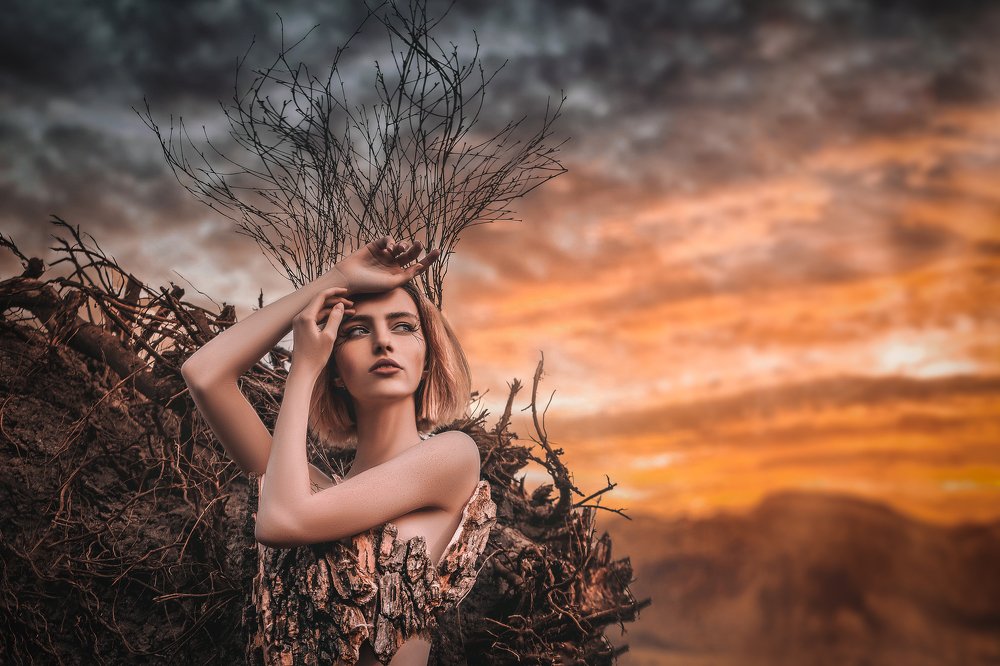 Photograph by Иван Поляков