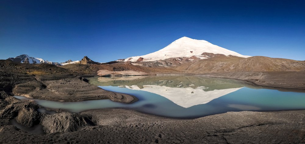 Photograph by Борис Пирог