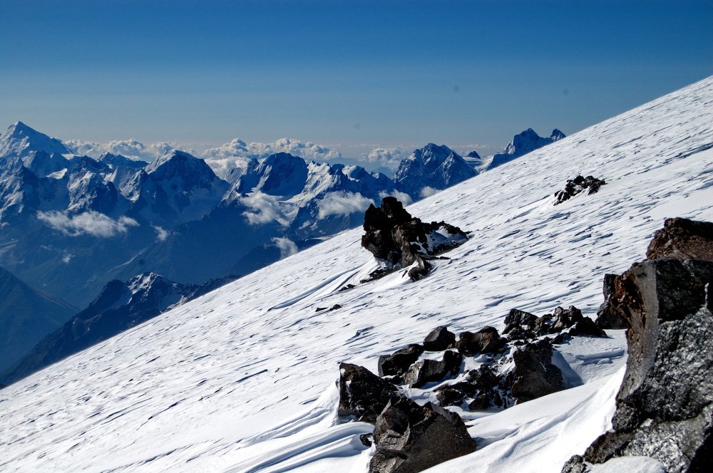 Photograph by Andrey Liuty