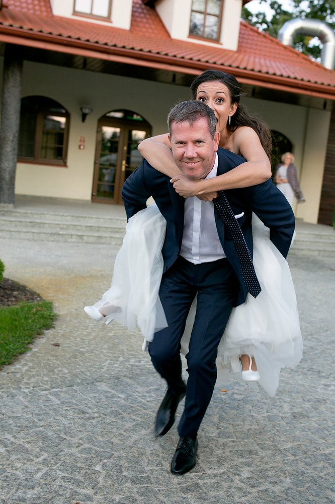 Photograph by Anna Suchcicka