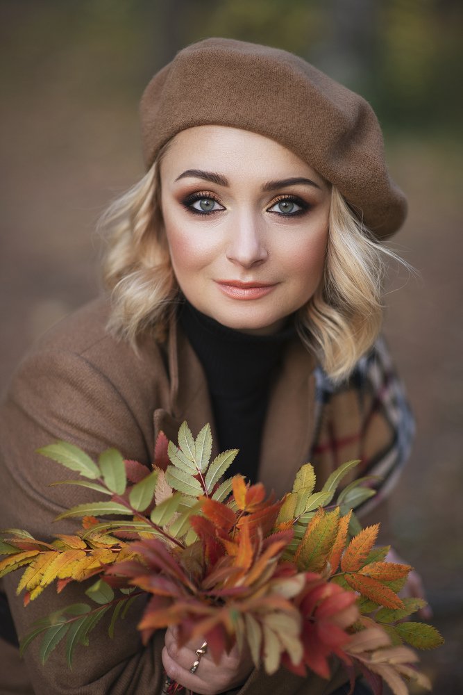 Photograph by Ирина Ларченко