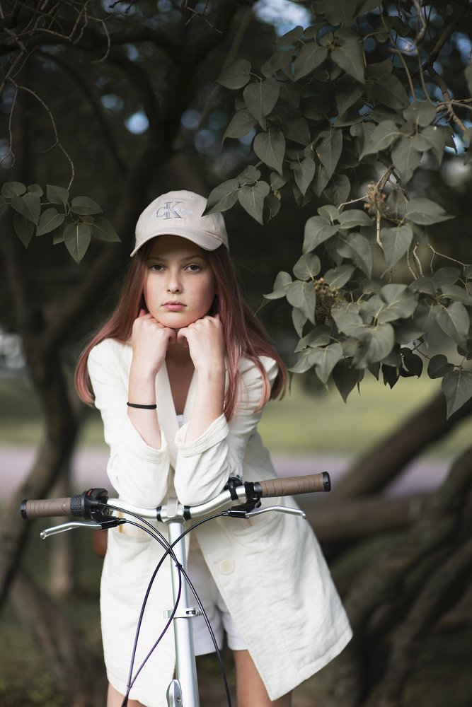 Photograph by Ирина Ларченко