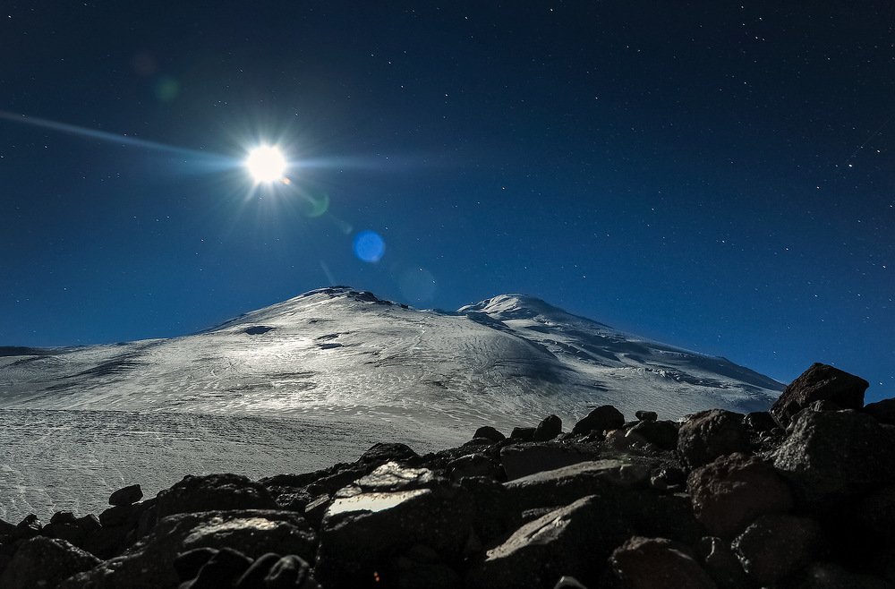 Photograph by Борис Пирог