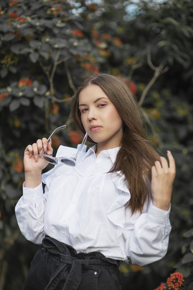 Photograph by Ирина Ларченко