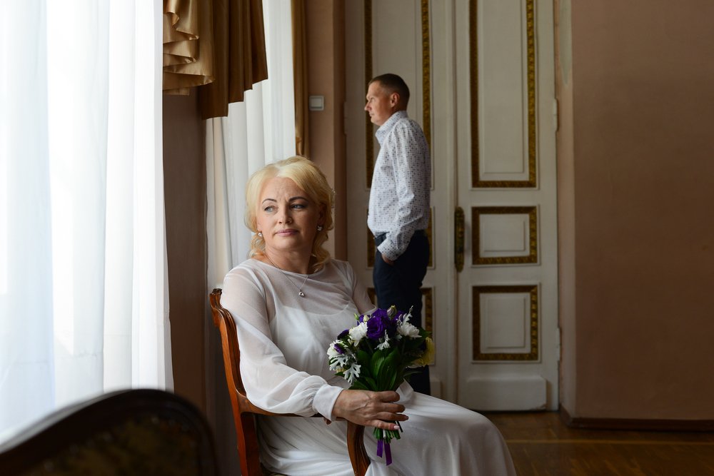 Photograph by Виктория Шульгина