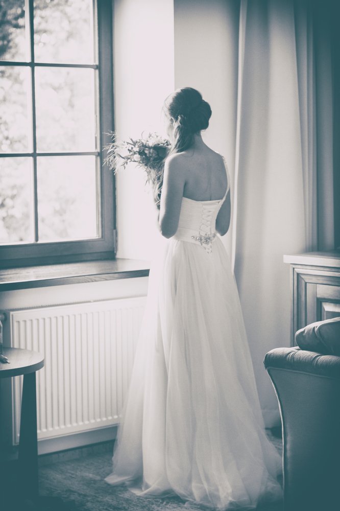 Photograph by Anna Suchcicka