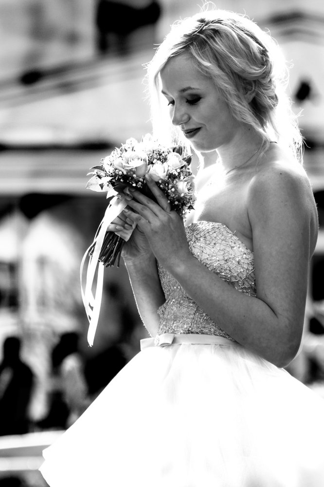 Photograph by Anna Suchcicka