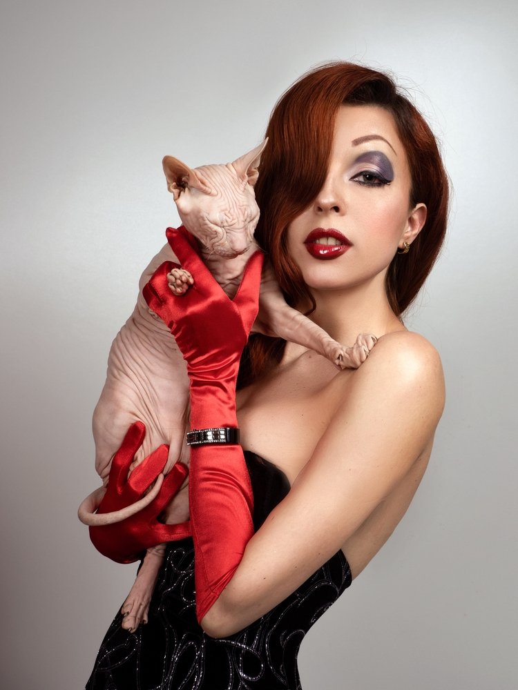 Photograph by Алёна Храмова