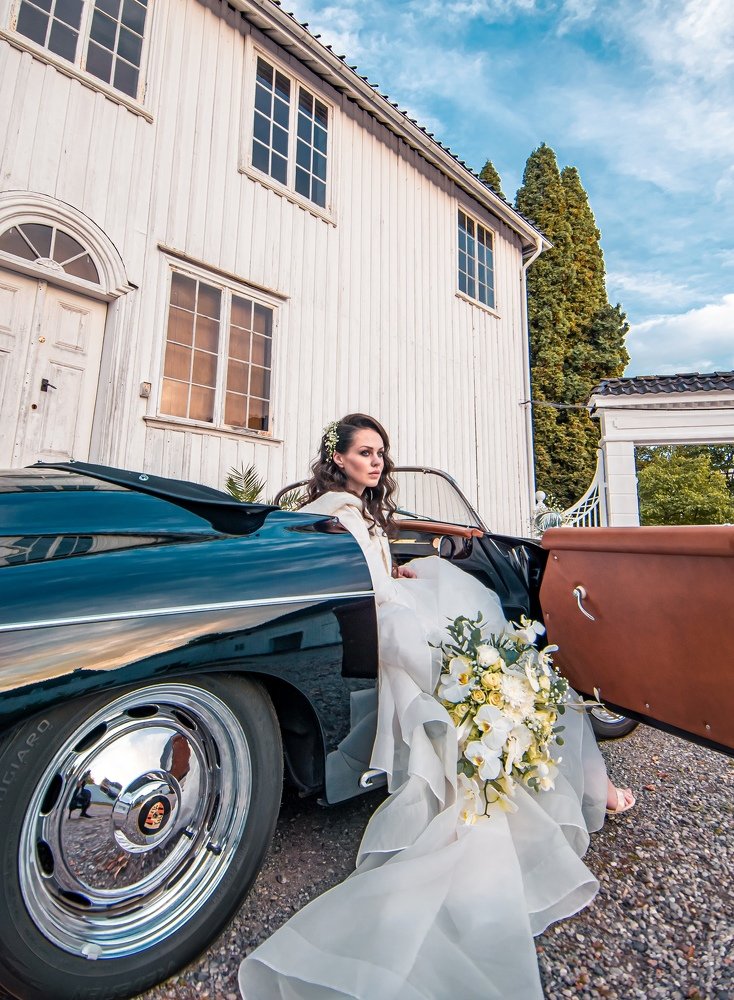 Фотография автора Anna NovaLova