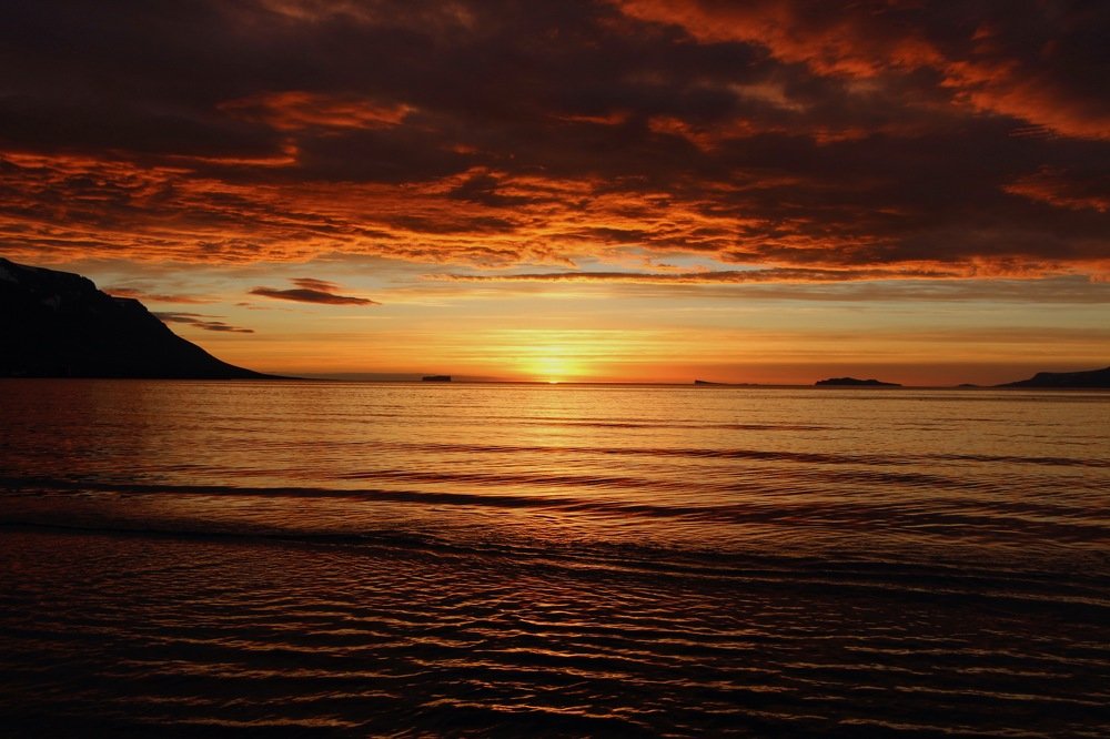 Photograph by Helga Guðjónsdóttir