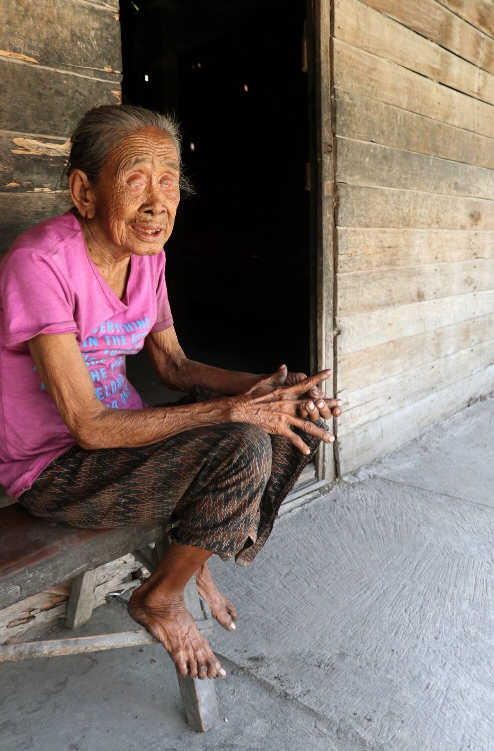 Mbah Siti