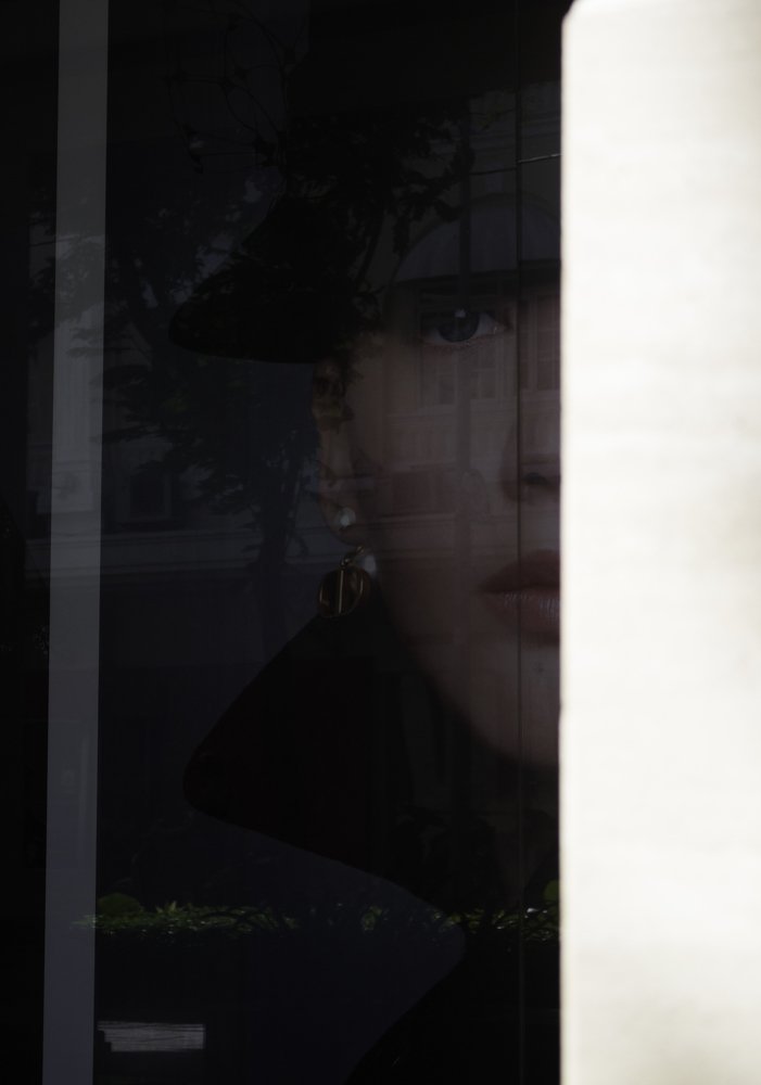 Photograph by Linh Nhu