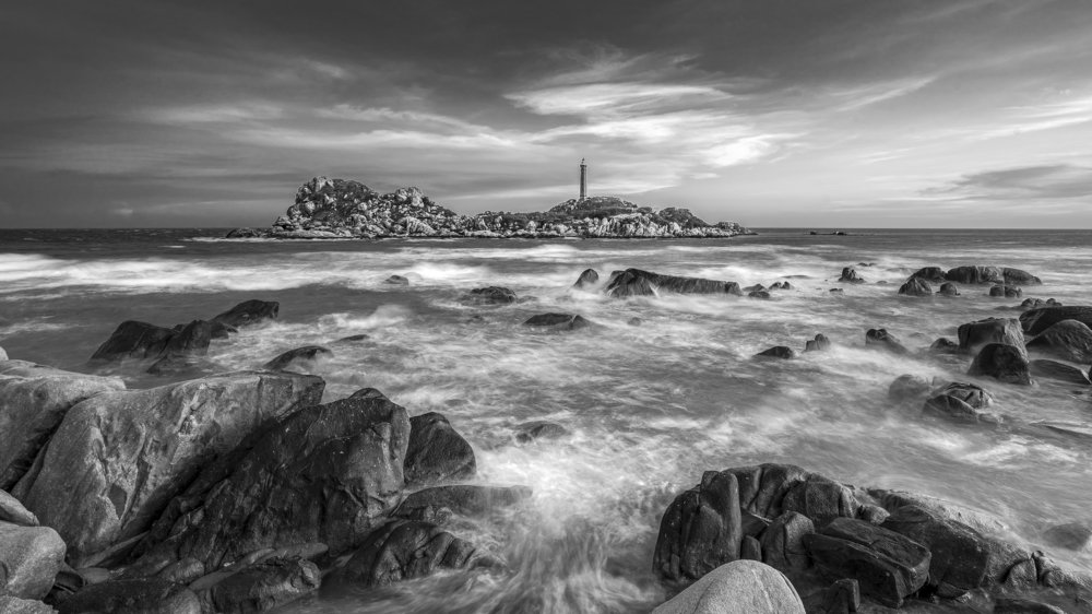 Photograph by Son Chu Thien