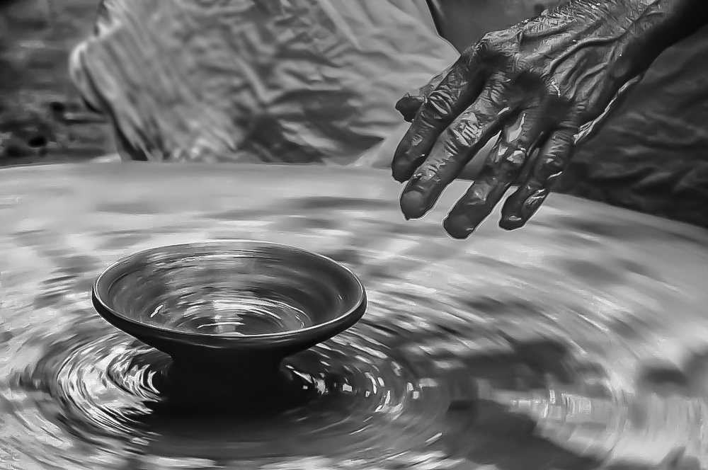 Photograph by Afzalkhan Khan