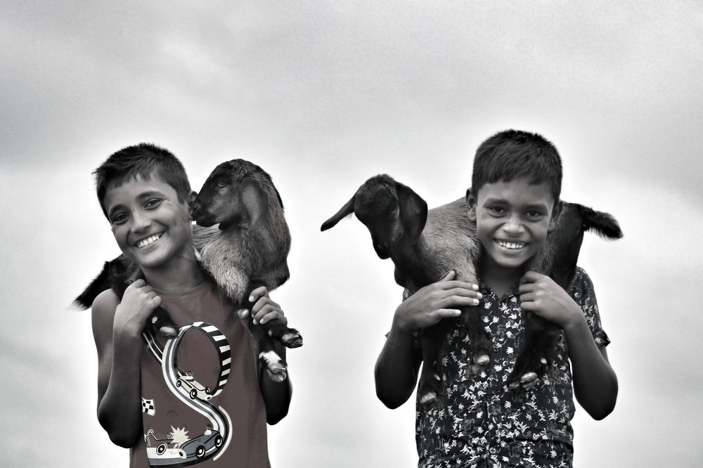 Childhood