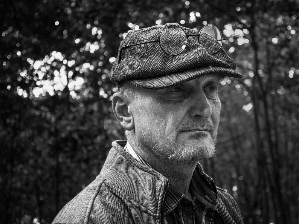 Photograph by mikhail goryachev