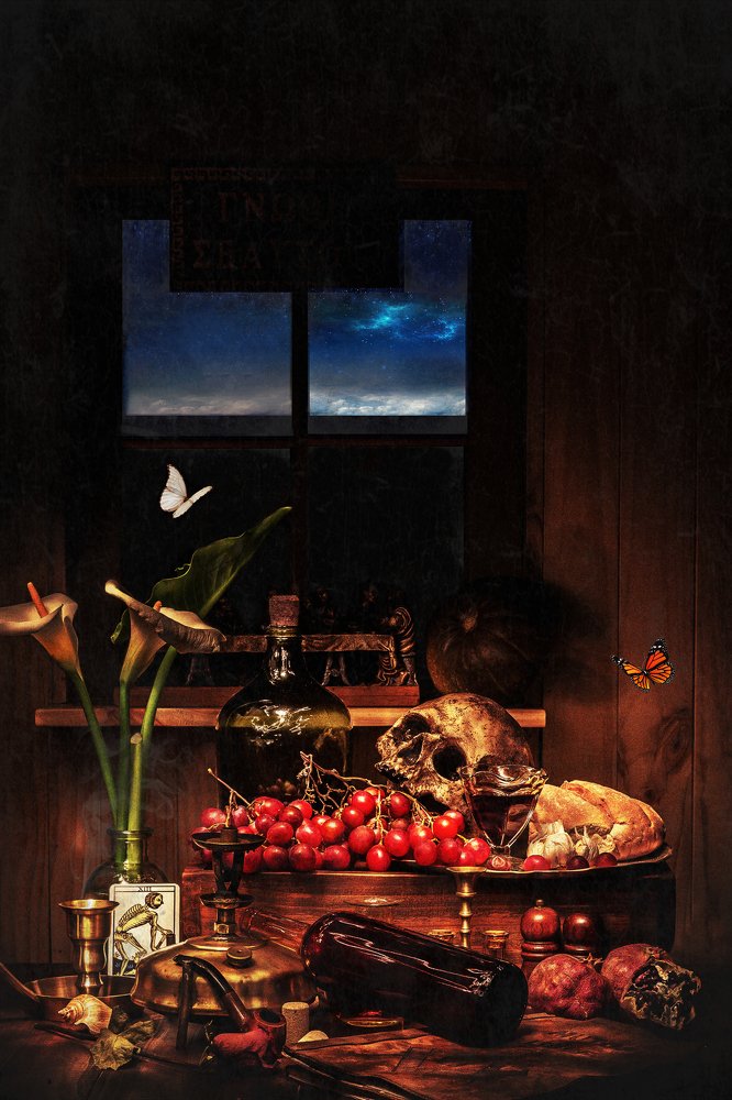 Photograph by Enrique Reyes