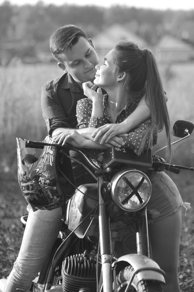 Photograph by Екатерина Хандогина