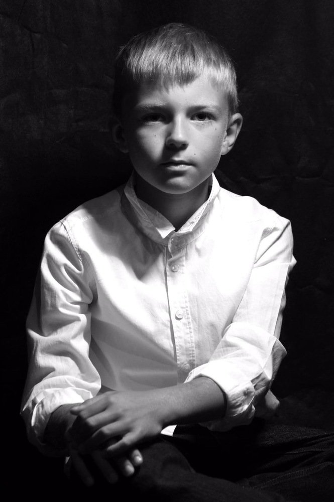 Photograph by Екатерина Хандогина