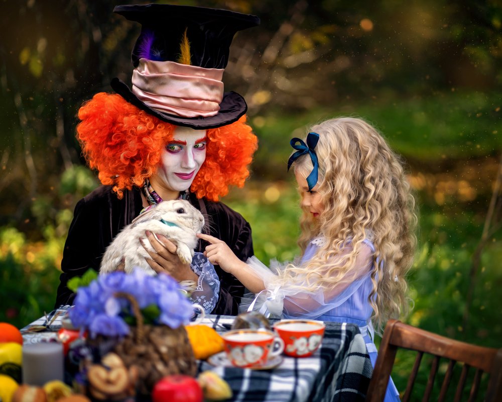 Фотография автора Мария Козлова