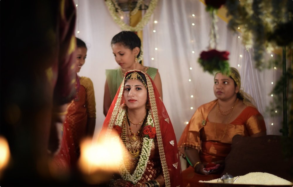 Photograph by Ajit Avabhrath