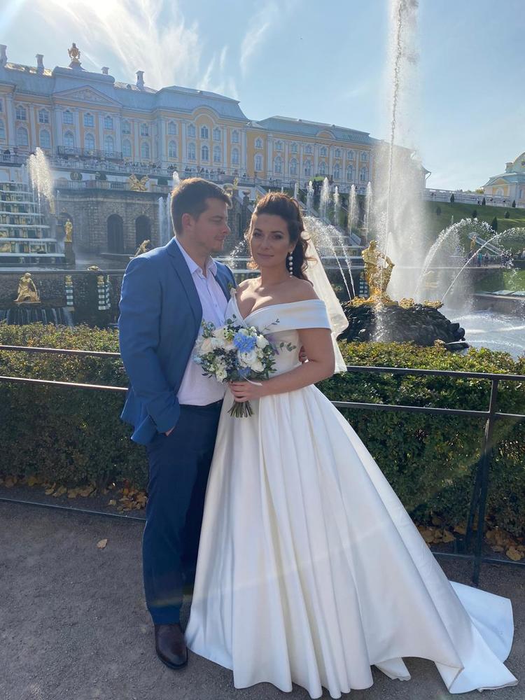 Photograph by Любовь Шаврина