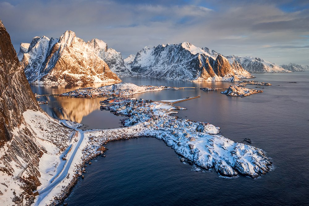 Photograph by Jeremiasz Gadek