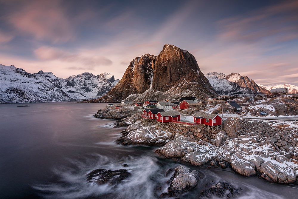 Photograph by Jeremiasz Gadek