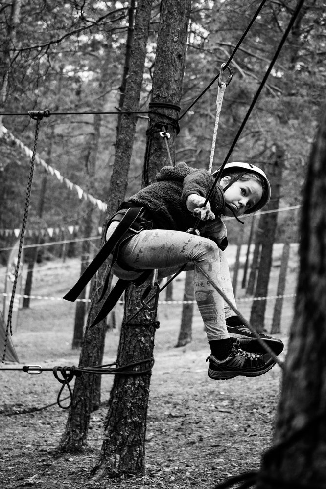 Главное - не сдаваться