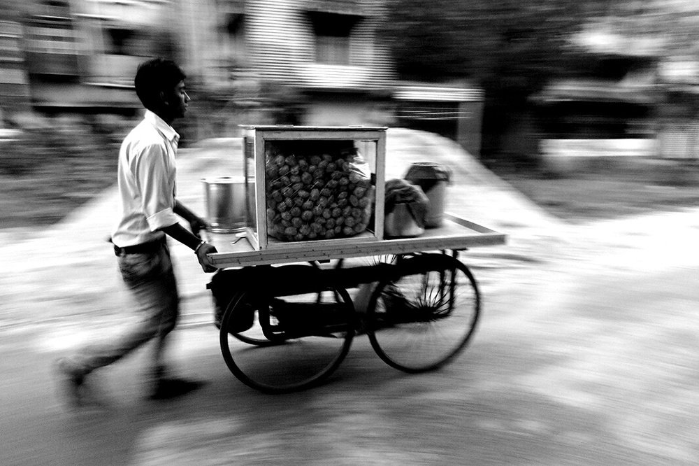 Photograph by Tanay Saha