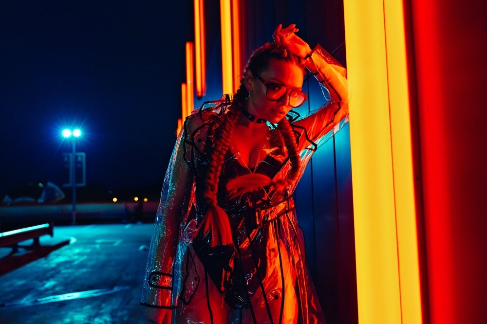 Photograph by Serhii Kovbasiuk