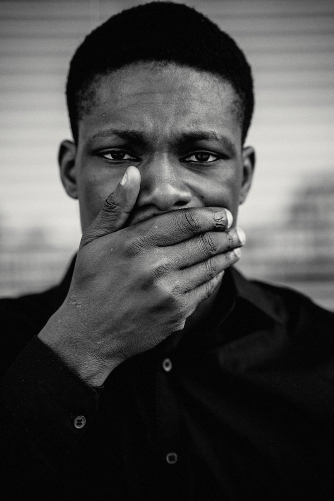 Photograph by Serhii Kovbasiuk