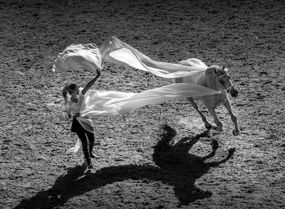 Photograph by Andrey