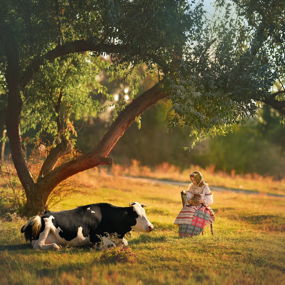 Фотография автора Светлана Лукьянова