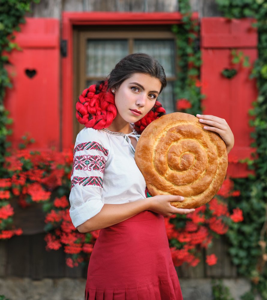 Photograph by Natalie Seitner