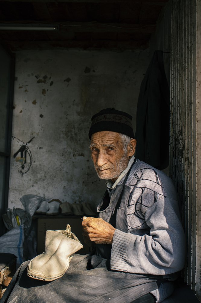 Photograph by iman hafezkhan