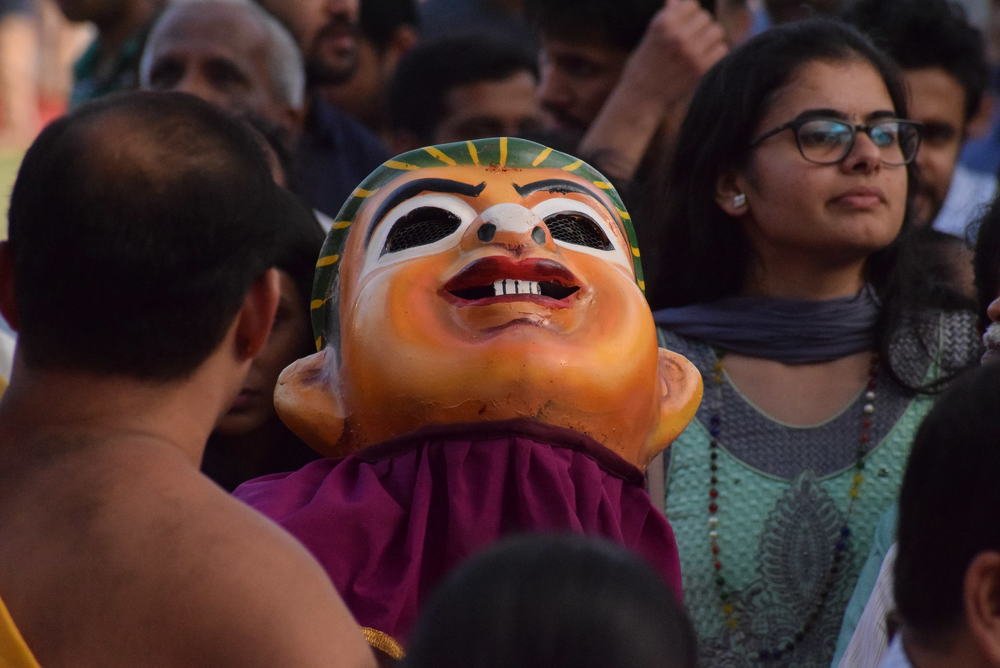 Photograph by Ajit Avabhrath