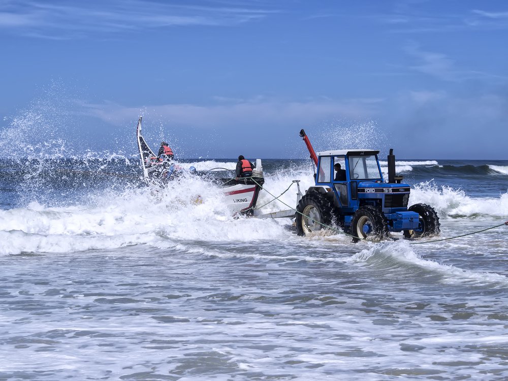 Photograph by Jorge Orfão