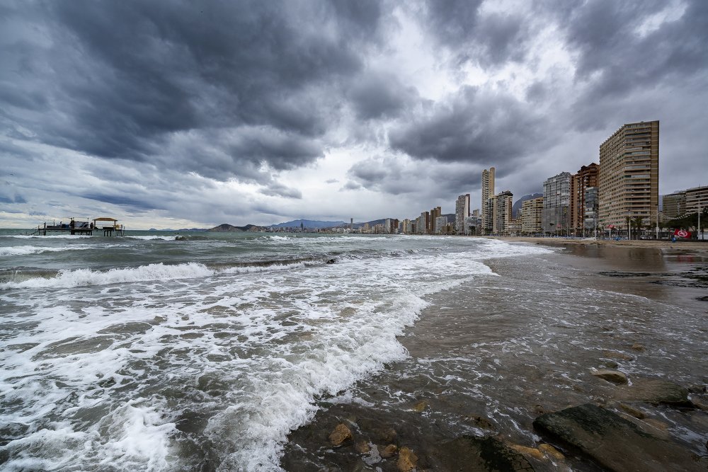 Photograph by Karen Khachaturyants