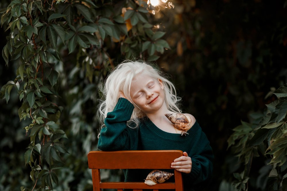 Photograph by Алина Чесак