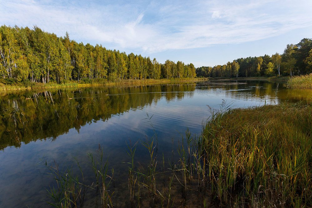 Photograph by Сергей Фомченков