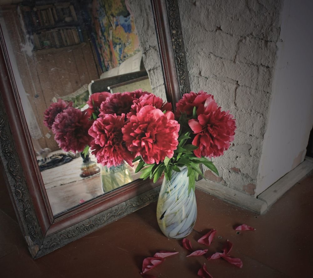 Photograph by Светлана Ржевская