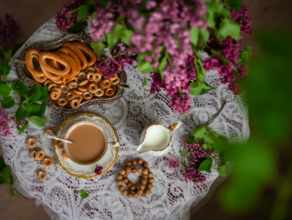 Фотография автора Алеся Кубаткина