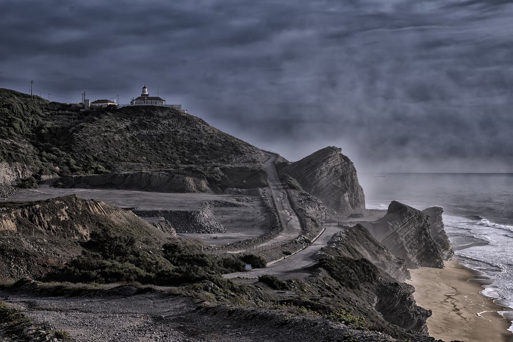 Photograph by Jorge Orfão