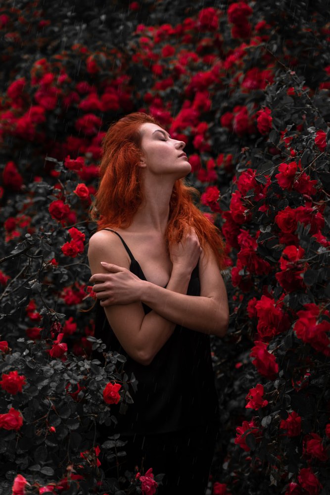 Photograph by Михаил Курихин