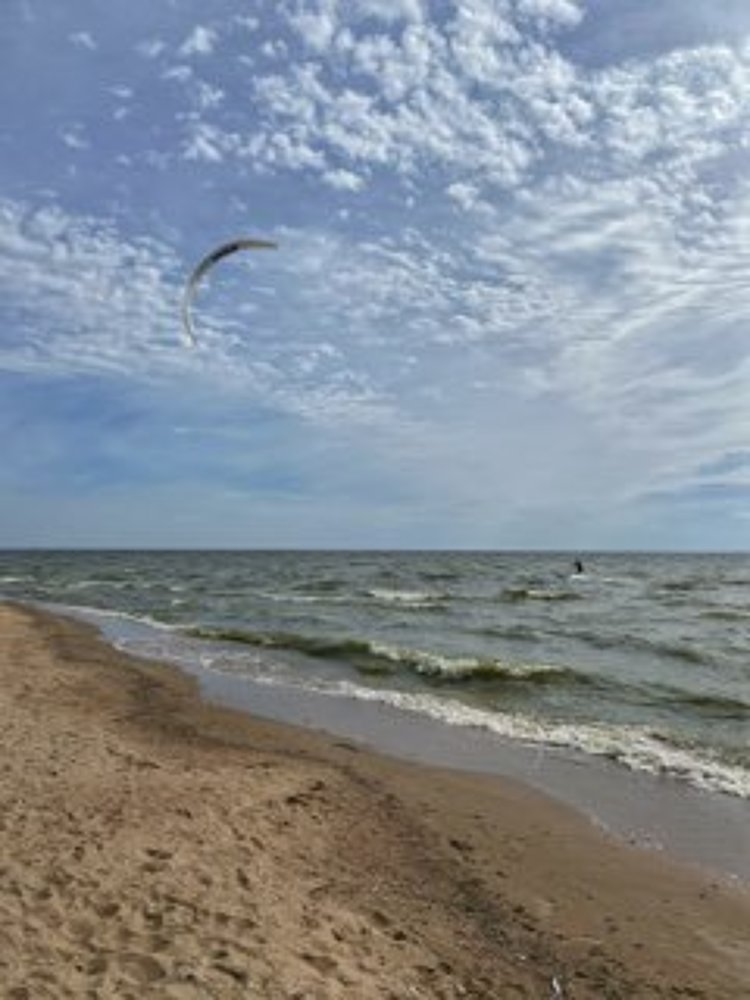 Лётная погодка