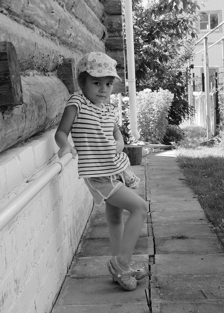 Photograph by Елена Стрельцова