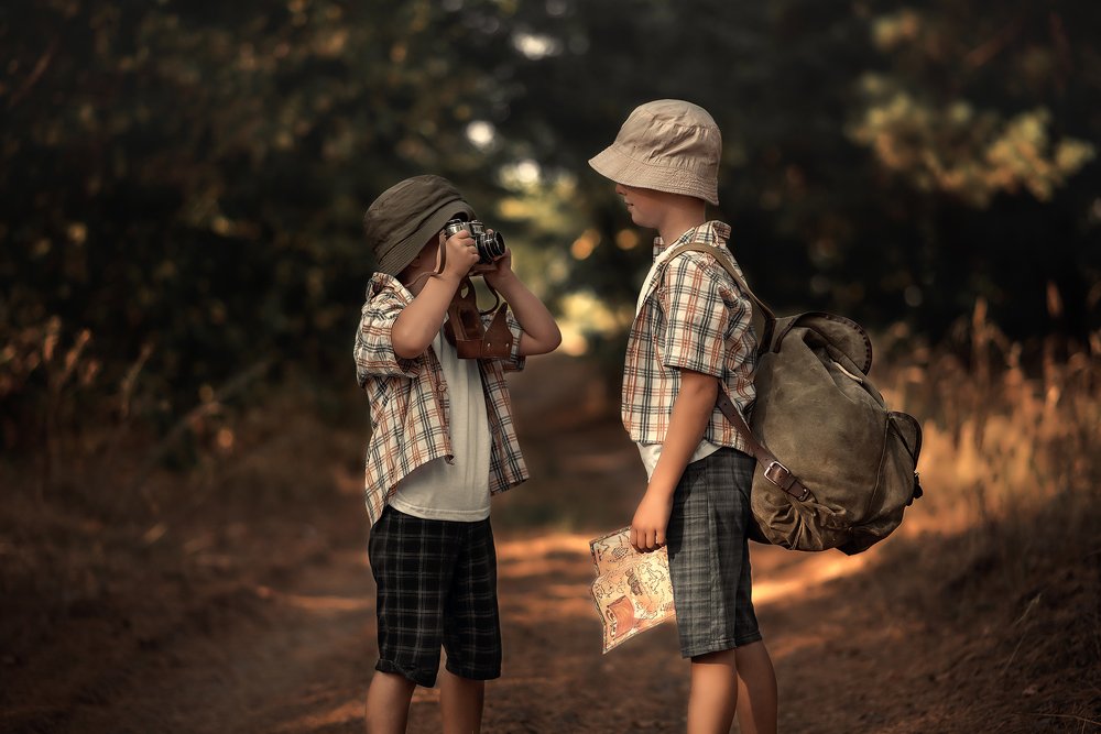 Photograph by Елена Хейликова